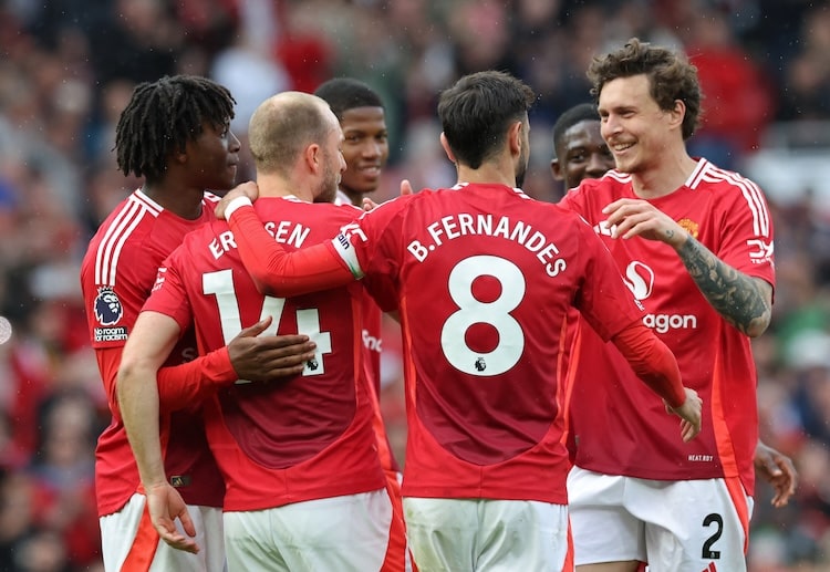 Klasemen sementara Premier League 2024-2025