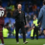 Incar gelar Premier League musim depan, Guardiola ingin rekrut sejumlah pemain