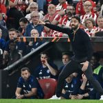 Ruben Amorim’s side is winless in their last five Premier League matches