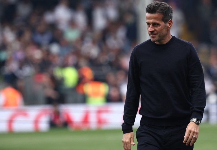 Marco Silva has maintained Fulham’s place in the Premier League mid-table since their return in 2022