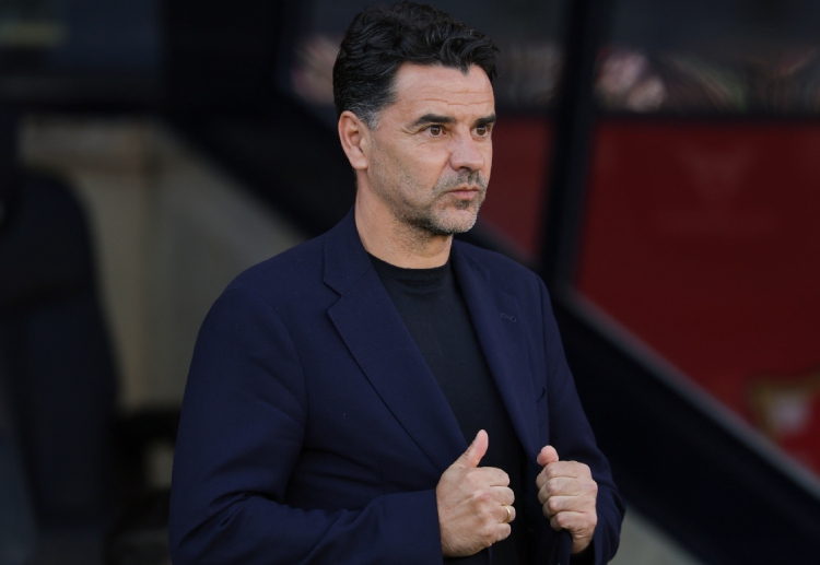 Skuad Girona di La Liga