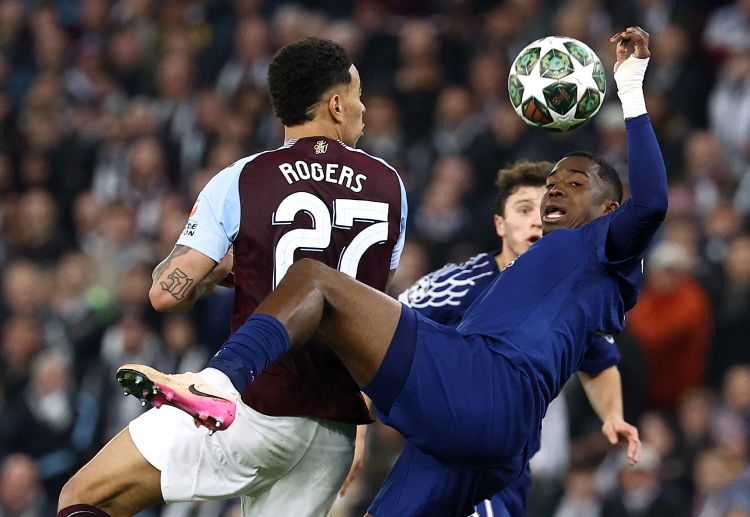 แอสตัน วิลล่า ต้องการ 3 คะแนน เพื่อ Top 5 พรีเมียร์ลีก 2025