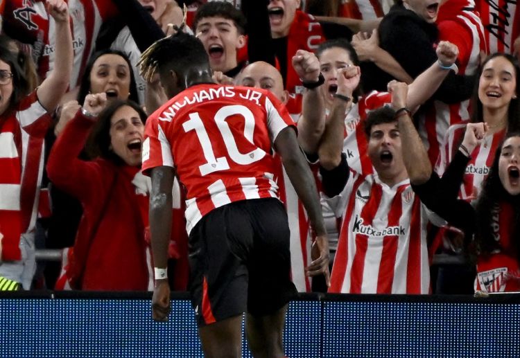 Athletic Bilbao tiếp đón Barcelona ở vòng 38 La Liga 2024/25