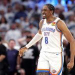 NBA: Williams có trận Playoff ghi nhiều điểm nhất sự nghiệp