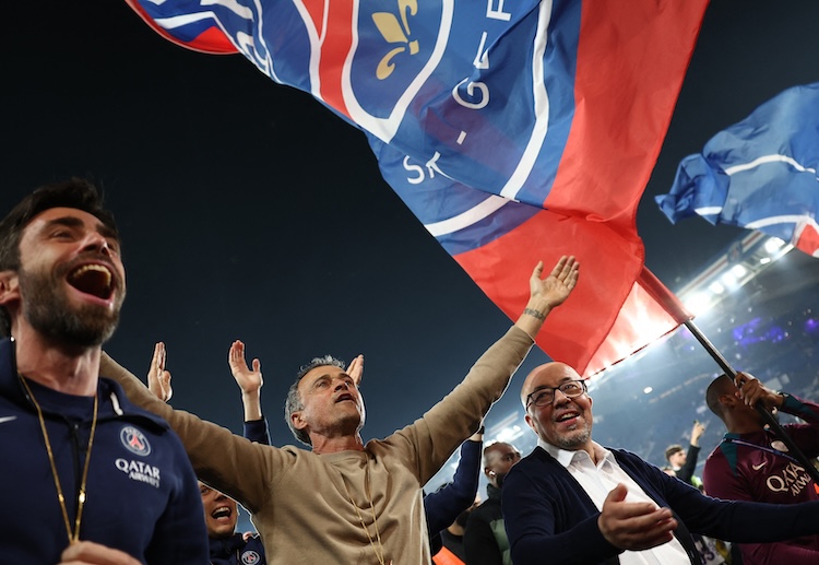 အင်တာမီလန်နဲ့ ပီအက်စ်ဂျီ တို့ဟာ ချန်ပီယံလိဂ် ဗိုလ်လုပွဲ အဖြစ် လာမယ့် ဇွန်လ ၁ ရက်နေ့ မြူးနစ်က အလိုင်းရန့်ဇ် အရီနာမှာ ယှဉ်ပြိုင်ကစားရမှာ ဖြစ်ပါတယ်။