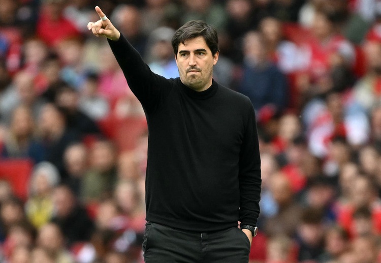 Bournemouth will use their home advantage in upcoming Premier League match against Aston Villa