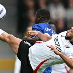 Raul Jimenez tampil impresif di Premier League musim ini