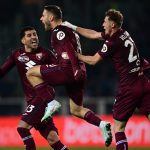 Taruhan Serie A: Torino vs Inter Milan