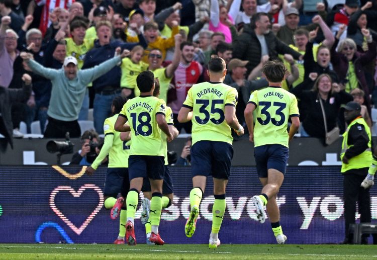 Premier League: Southampton tỏ ra quá yếu ớt