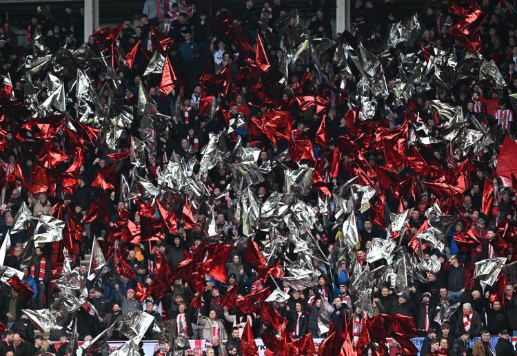 ซันเดอร์แลนด์ กำลังใจมาเต็มกับนัดชิง อีเอฟแอล แชมเปี้ยนชิพ 2025