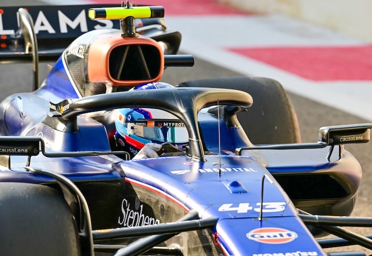 Ahead of the Emilia Romagna Grand Prix, Franco Colapinto has been elevated to Alpine’s No. 2 seat behind Pierre Gasly