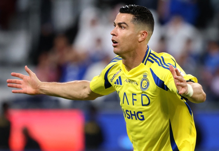 စာချုပ်သစ်ကြောင့် ရော်နယ်ဒိုဟာ အသက် ၄၂ နှစ်ကျော်တဲ့အထိ ဆော်ဒီပရိုလိဂ် ကလပ် မှာပဲ ဆက်ရှိနေတော့မှာ ဖြစ်ပါတယ်။