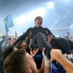 Serie A: Napoli have reportedly opened negotiations with Noa Lang, Federico Chiesa, and Dan Ndoye