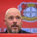 Bundesliga: Erik ten Hag appointed as Bayer Leverkusen's new manager