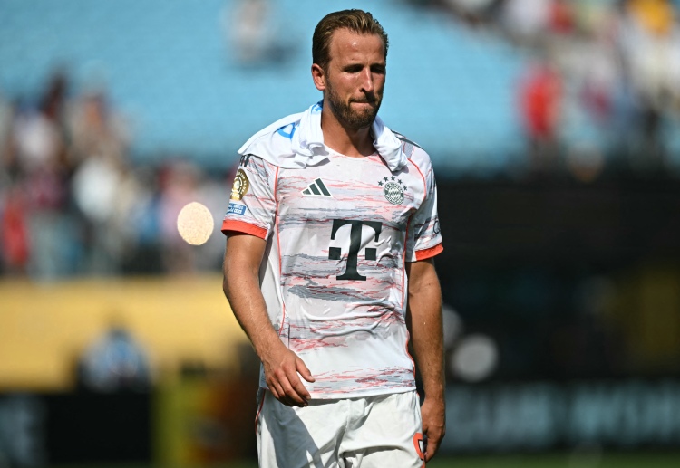 บาเยิร์น มิวนิค พร้อมคว้าชัยเพื่อเข้ารอบต่อไปใน ฟุตบอลชิงแชมป์สโมสรโลก 2025