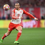 Leroy Sane đang được nhiều CLB Premier League để tâm