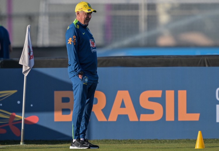 Vòng loại World Cup 2026: Brazil không dễ giành trọn 3 điểm