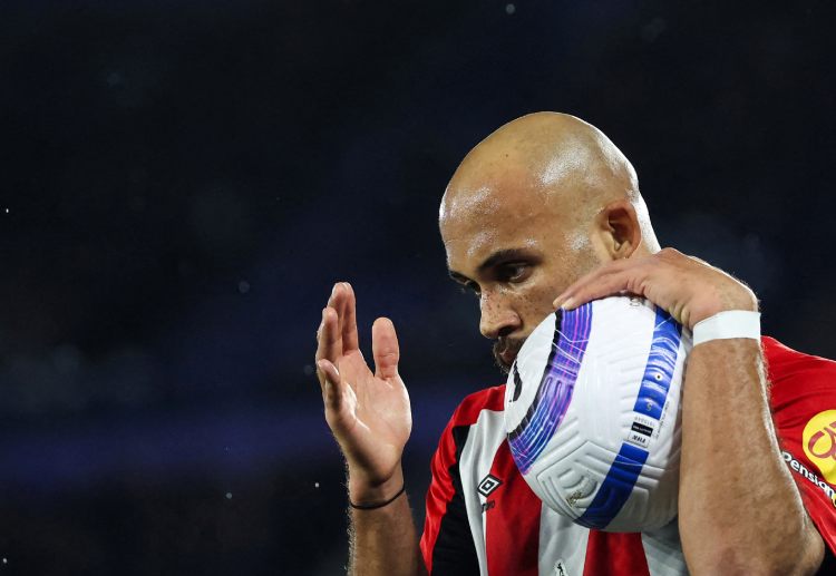 ပရီးမီးယားလိဂ် ထိပ်သီး တို့ဟာ ဒီနွေရာသီရဲ့ ပထမဦးဆုံး ကစားသမား ခေါ်ယူမှု အဖြစ် ဝုဗ်က ဘရာဇီးလ် တိုက်စစ်မှူး မားသီးယက်စ် ကူညာကို ပေါင် ၆၂.၅ သန်းနဲ့ ခေါ်ယူထားခဲ့ပါတယ်။