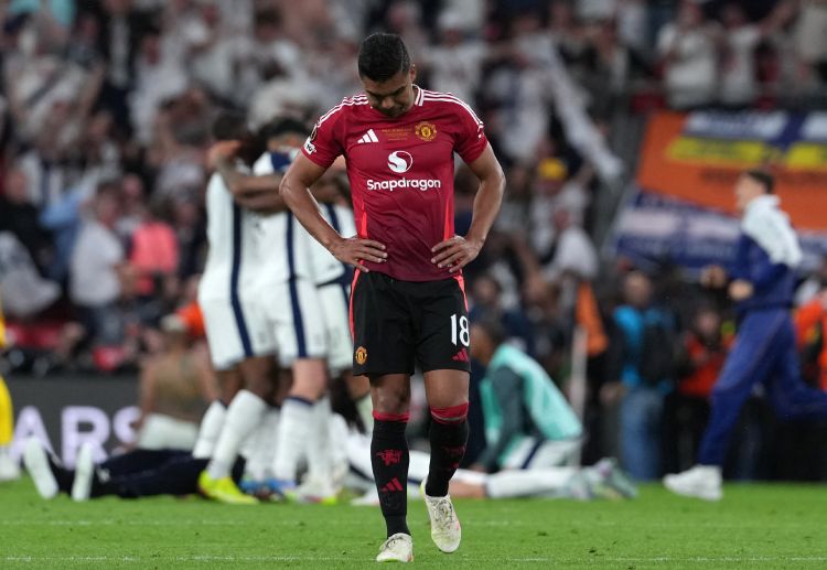 월드컵 2026: 카세미루는 에콰도르의 최근 브라질 전에서 득점했다.