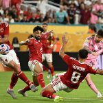 อัล อาห์ลี แบ่งแต้มประเดิมฟุตบอลชิงแชมป์สโมสรโลก 2025