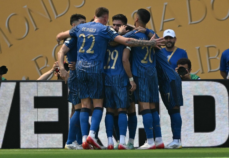 Taruhan Club World Cup: Real Madrid vs Al-Hilal