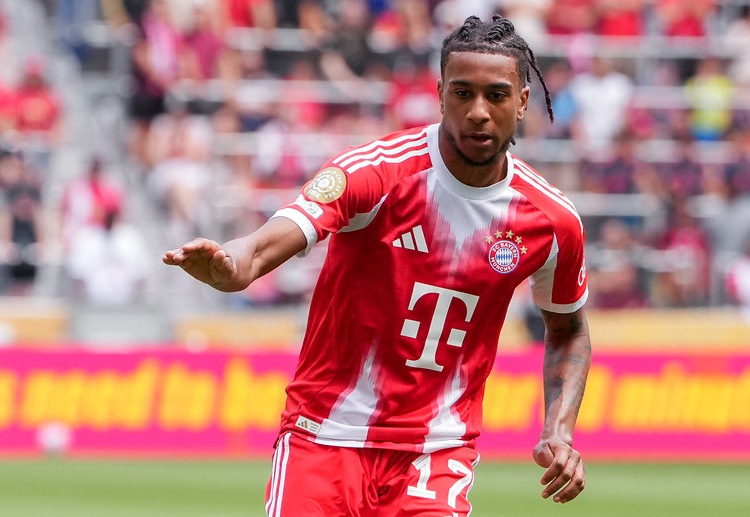 FIFA Club World Cup: Olise tiếp tục cho thấy sự sáng tạo