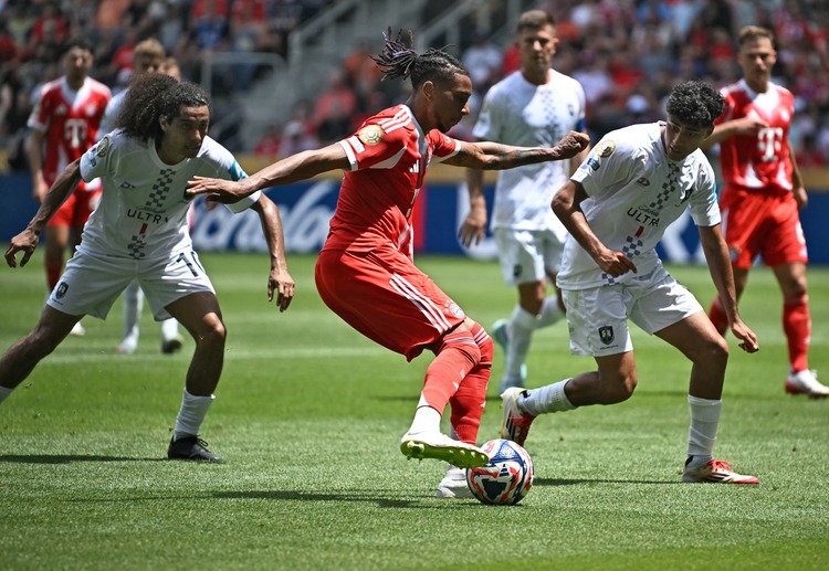 FIFA Club World Cup: Bayern Munich ghi tới 10 bàn