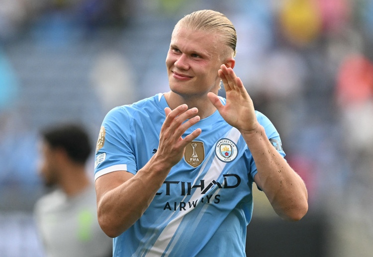 世俱杯 信心大涨