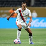 မန်စီးတီးဟာ ပြီးခဲ့တဲ့ ရာသီက ရိုဒရီ ဒဏ်ရာရရှိသွားခြင်းနဲ့ အတူ သူတို့ရဲ့ ၅ နှစ်ဆက် ပရီးမီးယားလိဂ် ချန်ပီယံဘွဲ့ကို ဆက်ထိန်းဖို့ မျှော်လင့်ချက် ပျက်စီးသွားခဲ့ပါတယ်။