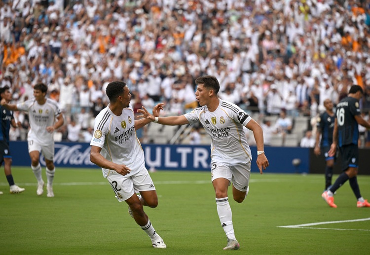 ဒီပွဲ ရလဒ်ကြောင့် ဂျူဗင်တပ်စ်က ၂ ပွဲကစား ၂ ပွဲနိုင် ရမှတ် ၆ မှတ်နဲ့ ဖီဖာ ကလပ် ကမ္ဘာ့ဖလား အုပ်စု G ကို ဦးဆောင်ထားနိုင်ခဲ့ပါတယ်။