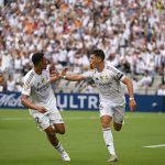 FIFA Club World Cup: Real Madrid giành một chiến thắng thuyết phục