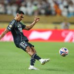 Trent Alexander-Arnold punya kesempatan di Piala Dunia Antarklub FIFA