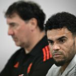 Colombia thi đấu Vòng loại World Cup 2026 với cuộc chạm trán Peru