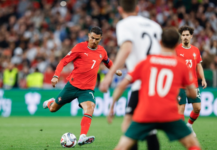 ဒါ့အပြင် ရော်နယ်ဒိုက နေးရှင်းလိဂ်ရဲ့ ဂိုးသွင်း အများဆုံး ကစားသမား အဖြစ် ဆက်လက် ရပ်တည်နိုင်ခဲ့သလို ဒုတိယအကြိမ်မြောက် ဗိုလ်လုပွဲကို တက်လှမ်းနိုင်ခဲ့တာပါ။