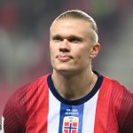 Na Uy tiếp tục dẫn đầu bảng I Vòng loại World Cup khu vực châu Âu