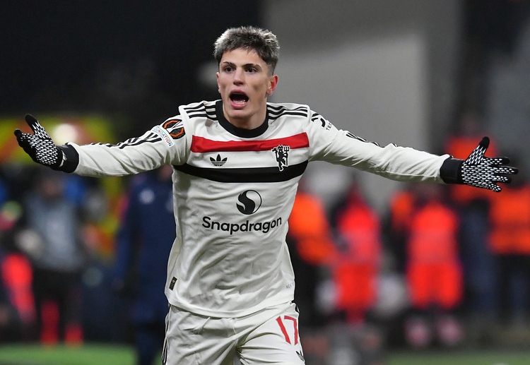 သတင်းတွေရဲ့ ဖော်ပြချက်အရ ဂါနာချိုဟာ ပြည်ပ ကလပ်တွေထက် ပရီးမီးယားလိဂ်မှာပဲ ဆက်ကစားချင်ပြီး သူ့ရဲ့ စွမ်းဆောင်ရည်ကို သက်သေပြချင်နေကြောင်း သိရပါတယ်။