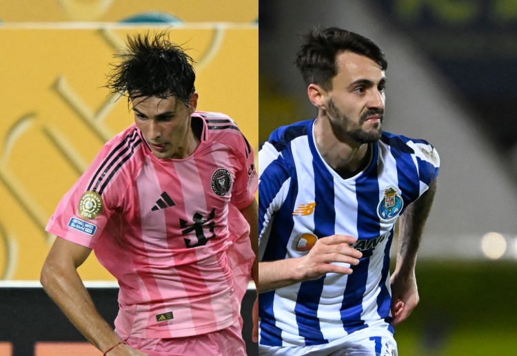 FIFA Club World Cup: Inter Miami có quyền hy vọng ở trận này