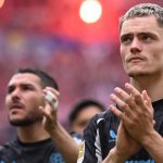 Statistik Florian Wirtz di Bundesliga musim 2024/2025