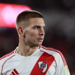 ฟรานโก้ มัสตันตูโอโน่ ติดทัพอาร์เจนฯ ชุดใหญ่หนแรกลุย ฟุตบอลโลก 2025