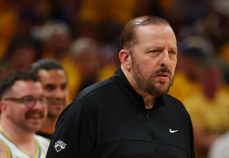 Tom Thibodeau’s dismissal from the Knicks sent shockwaves through the NBA