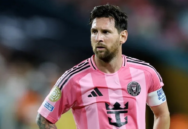 အင်တာမိုင်ယာမီ ကတော့ ဖီဖာ ကလပ် ကမ္ဘာ့ဖလား အုပ်စု အဆင့်မှာ ၁ ပွဲနိုင်၊ ၂ ပွဲ သရေ ရှုံးပွဲ မရှိ ရလဒ်နဲ့ ရှုံးထွက်အဆင့်ကို တက်ရောက်နိုင်ခဲ့တာပါ။