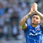 ဆန်ချိုဟာ ချဲလ်ဆီးဟာ အတိုင်းအတာ တစ်ခု အထိ ခြေစွမ်းပြနိုင်ခဲ့တာကြောင့် စတန်းဖို့ဒ်ဘရစ်ချ်ကို အပြီးသတ် ရောက်ရှိဖို့လည်း နီးစပ်ခဲ့တာပါ။