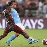 Fluminense đối đầu Dortmund ở bảng F Club World Cup 2025