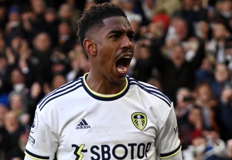 Dominican Republic’s star Junior Firpo plans to make waves in the 2025 CONCACAF Gold Cup clash with Mexico