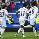 เรอัล มาดริด ยังขาดผู้เล่นหลายรายที่เจ็บ โดยเฉพาะแนวรับก่อนเกมฟุตบอลชิงแชมป์สโมสรโลก 2025