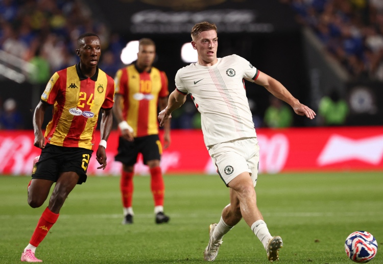 Chelsea to face Benfica in the Round of 16 of the Club World Cup 2025