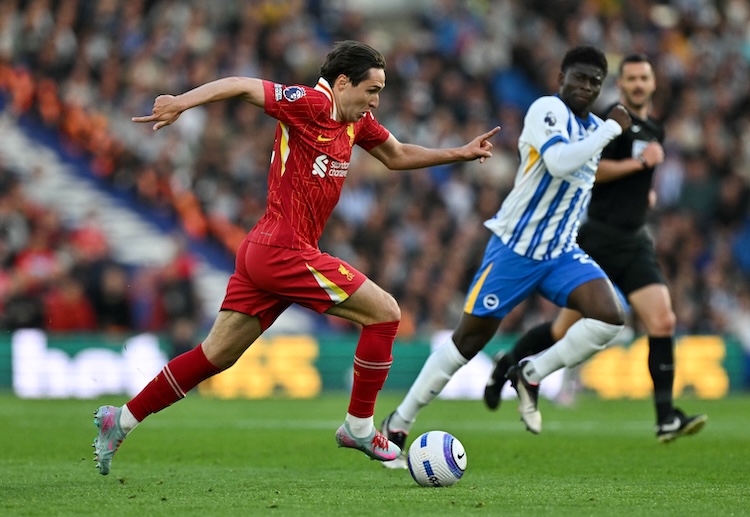 လာလီဂါ ကလပ် အက်တလက်တီကိုမက်ဒရစ် ကတော့ လစ်ဗာပူးလ်က ဖက်ဒရစ်ကို ခီယေဇာကို အလားအလာ ရှိတဲ့ ပစ်မှတ် အဖြစ် သတ်မှတ်ခဲ့ကြောင်း AS က ဖော်ပြခဲ့ပါတယ်။