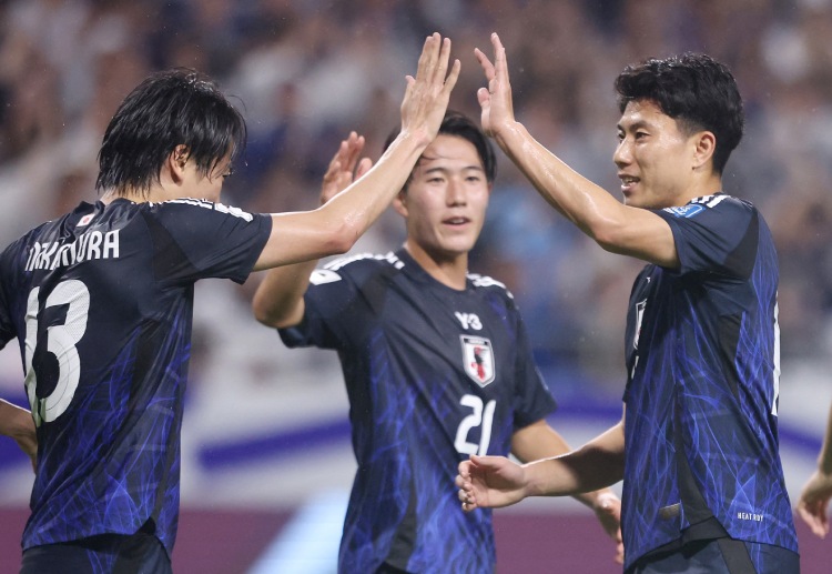 世预赛 提前出线