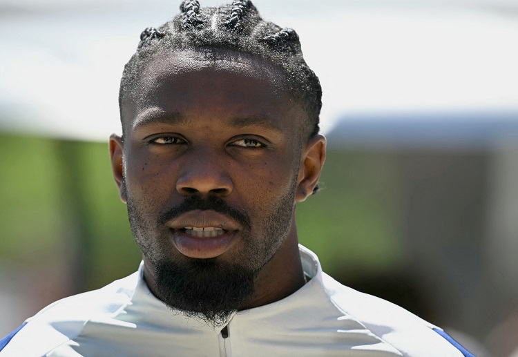 Inter dealt another blow as Marcus Thuram picks up a knock in Club World Cup draw