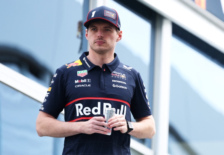 Max Verstappen isn’t confident of extending his winning run in the Canadian Grand Prix
